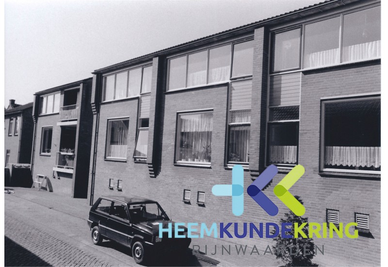 Lobith Tolhuisstraat Coll. Vrijleve (2)